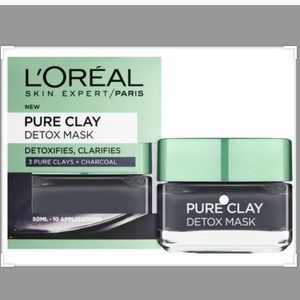 🦋🦋L’ORÉAL PURE-CLAY MASK🦋🦋